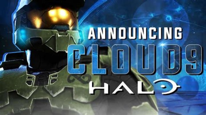 Cloud9 return to competitive Halo with star championship roster