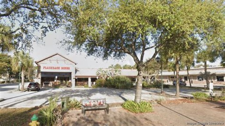 	CLUB EDEN, DAVIE SETTLE LAWSUIT	