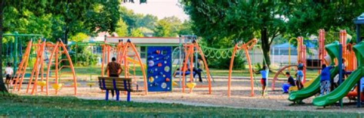 Club has plans for Gardner Park | Local News