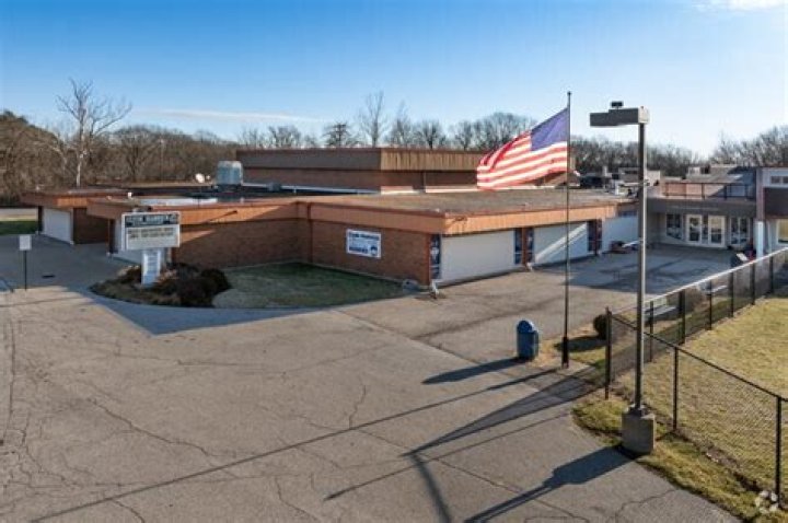 Clyde Hamrick Elementary School - Imperial