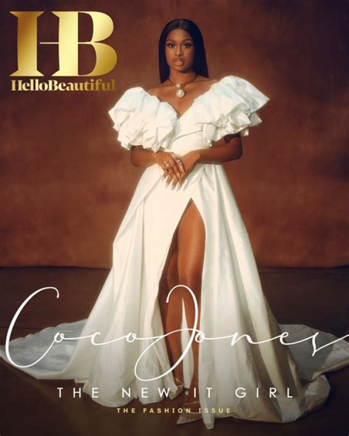 Coco Jones: Unveiling Her Net Worth And Success Story