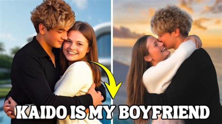 Coco Quinn's Romantic Journey: Who Is Her Boyfriend In 2023?