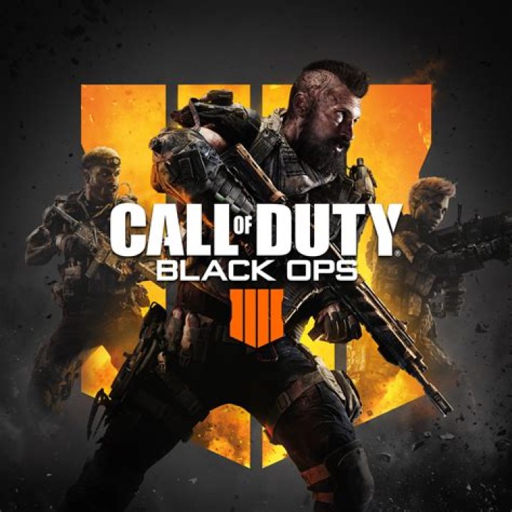 CoD Black Ops 4: Is it PS4 Pro Compatible?