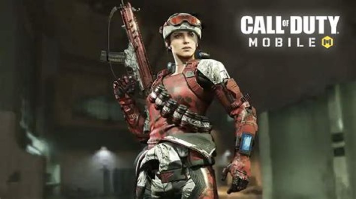 CoD Mobile Season 9 new characters and weapons leaked