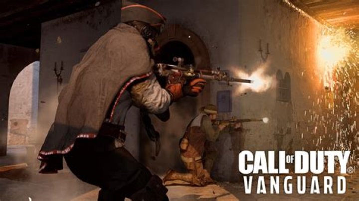 CoD pros call for Vanguard health increase to combat 
