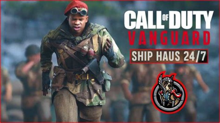 CoD Vanguard's Ship Haus 24/7 hit with stealth changes amid double XP boosts