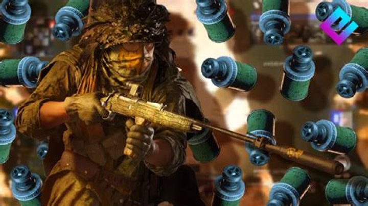 CoD Vanguard devs criticized as 