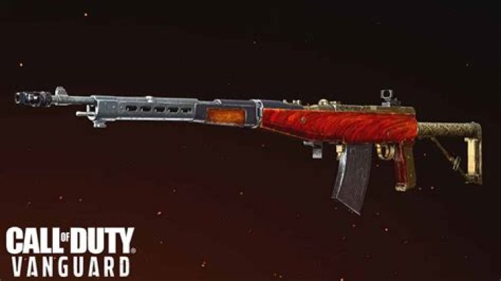 CoD Vanguard May 12 update arrives with secret Automaton buff hidden from patch notes