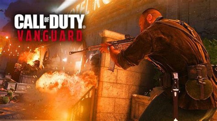 CoD Vanguard players already want “annoying” Field Upgrade removed