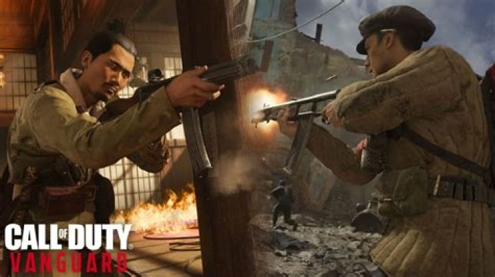 CoD Vanguard players demand return of beloved WW2 game mode