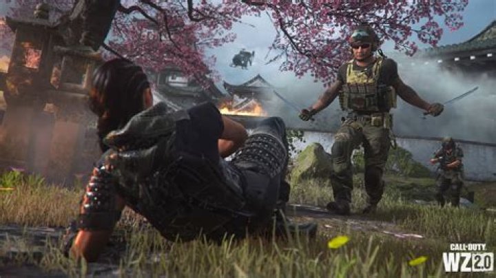 CoD Warzone: How to Get Dog