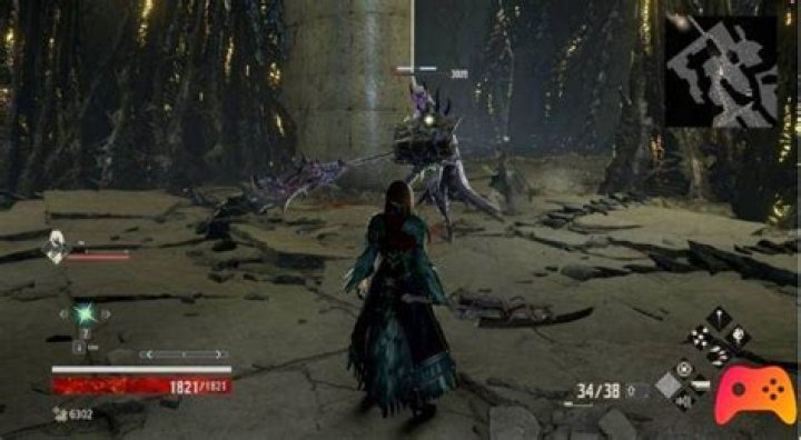 Code Vein: How to Get Haze Fast