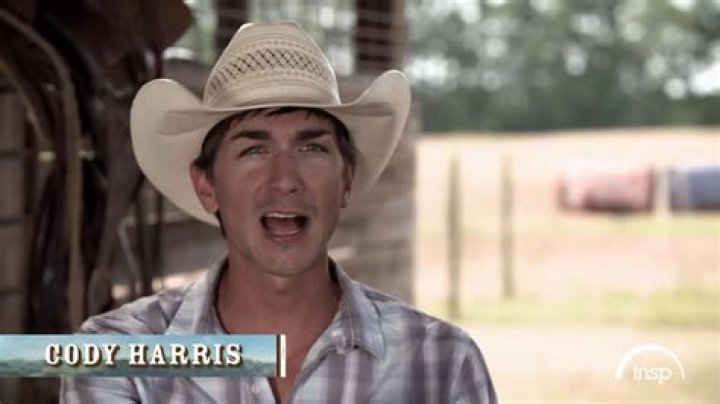 Cody Harris (The Cowboy Way) Bio, Age, Height, Wife, Net Worth