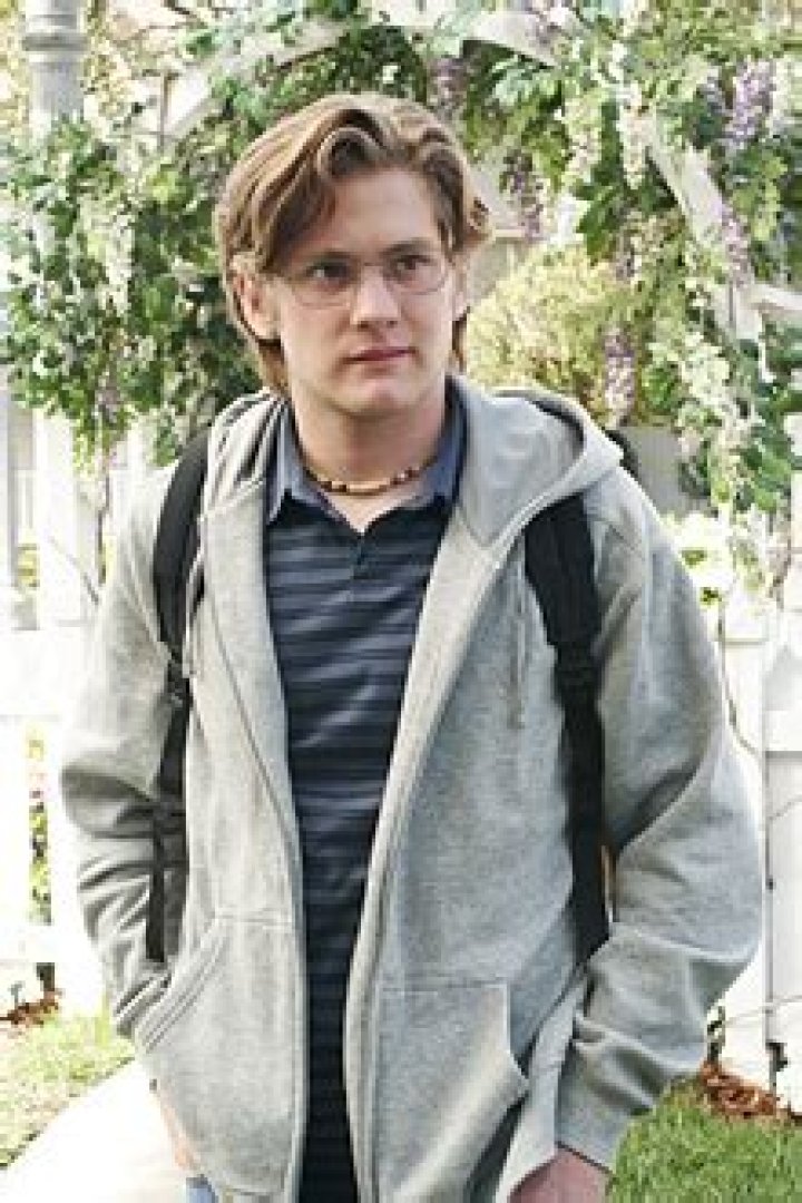 Cody Kasch: From Teen Star To Versatile Actor