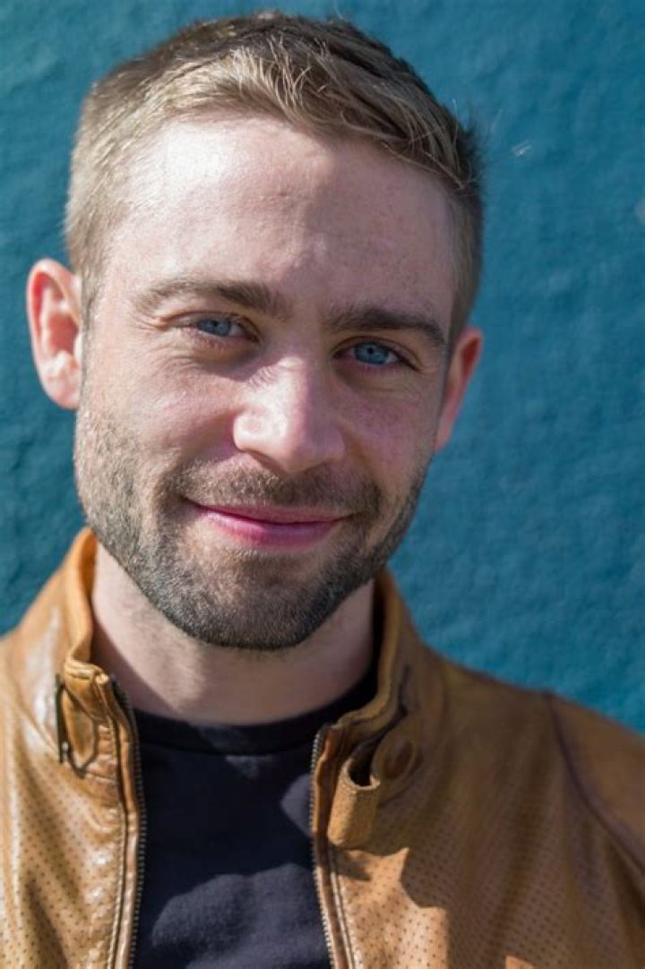 Cody Walker Biography