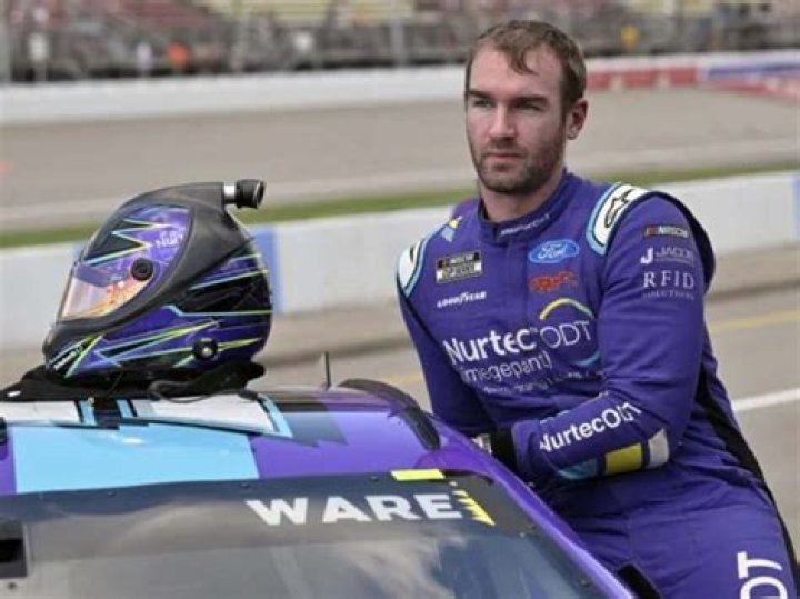 Cody Ware Net Worth 2024