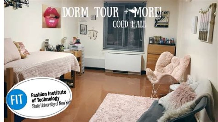 	Coed college dorm rooms?	