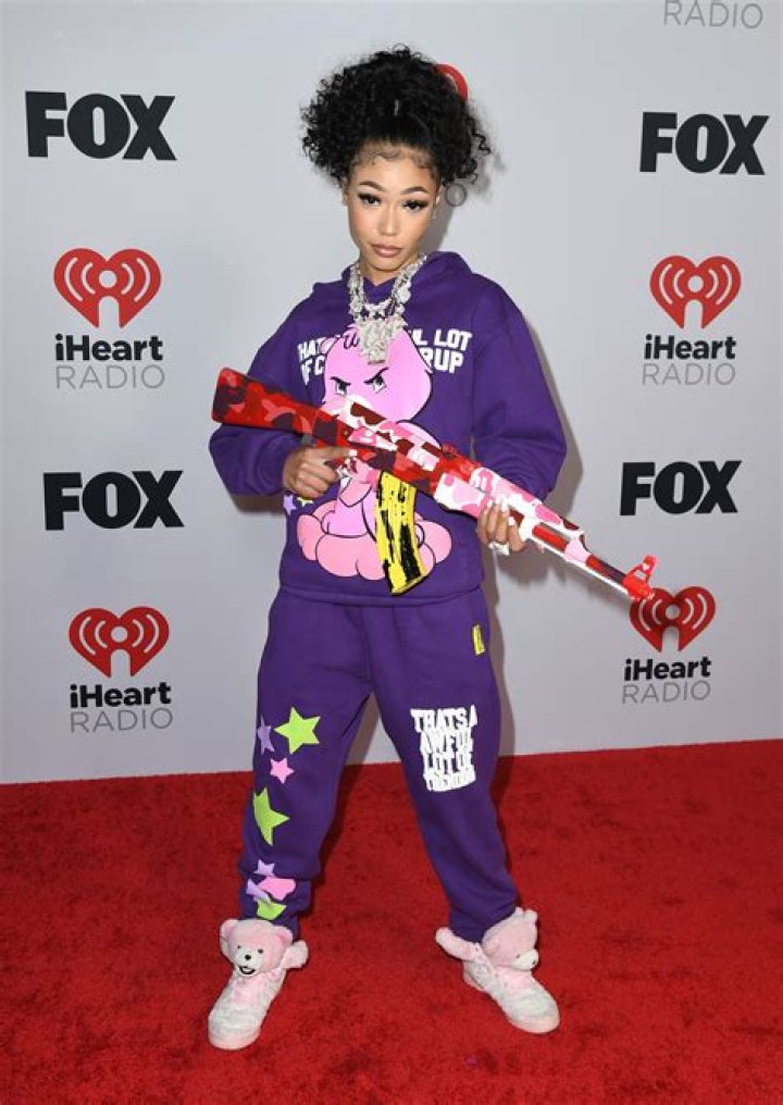 Coi Leray - Bio, Net Worth, Height