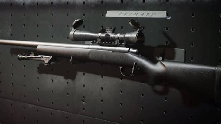 Cold War players call for major sniper rework instead of nerfs