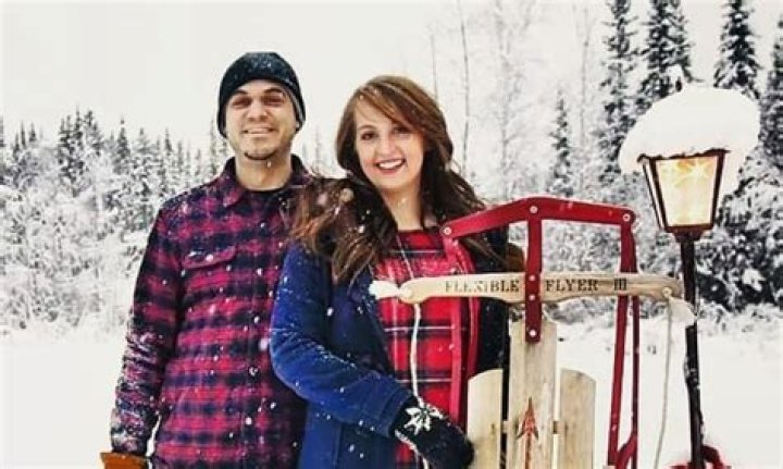 Cole Sturgis' Wife: Unveiling The Woman Behind The Man