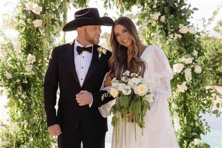 Cole Swindell's Journey To Love: Who Is His Wife In 2020?