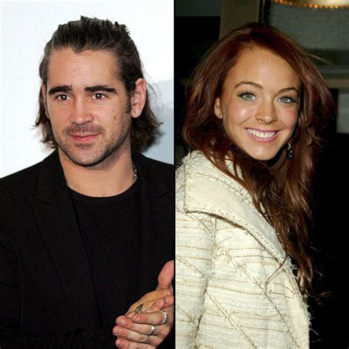 Colin Farrell Relationships: A Deep Dive Into The Actor's Love Life