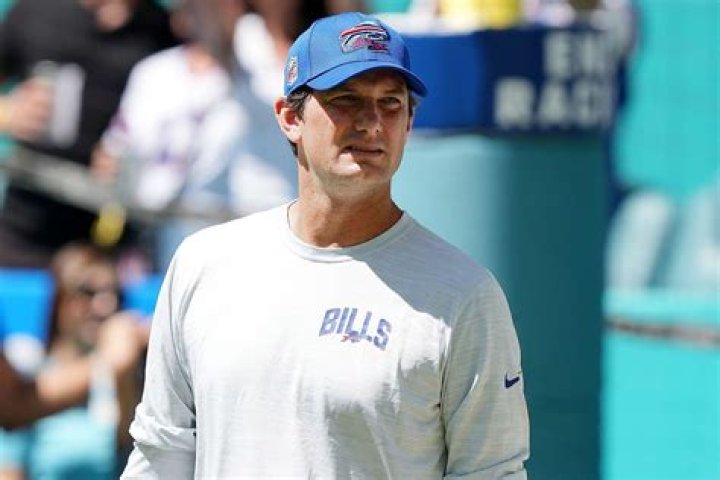 
College Sports |	Ex-UM QB Ken Dorsey, fired by Bills, lands another offensive coordinator job	