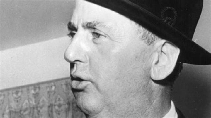 Colonel Tom Parker Vermögen