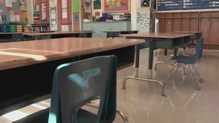 Colorado Dem chair calls GOP 'stupid' for urging parents to pull kids from public schools