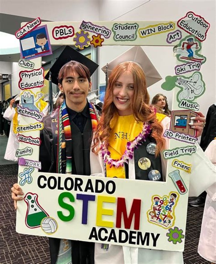 Colorado STEM Academy - Westminster