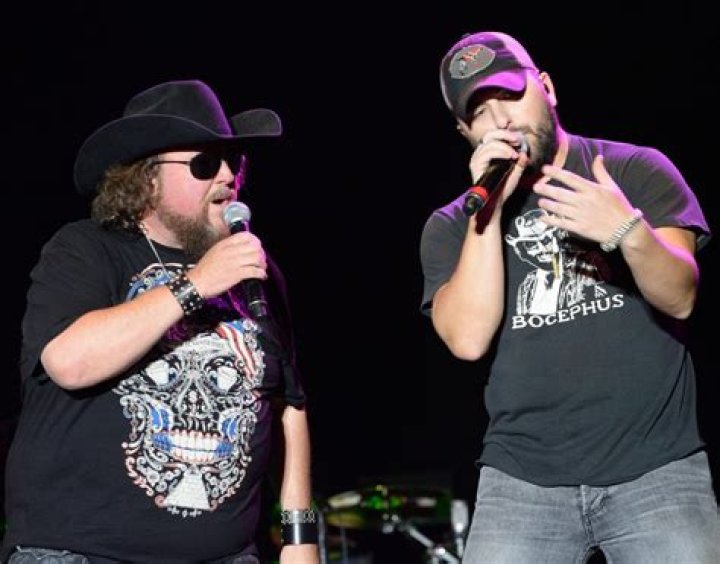 Colt Ford Net Worth 2024