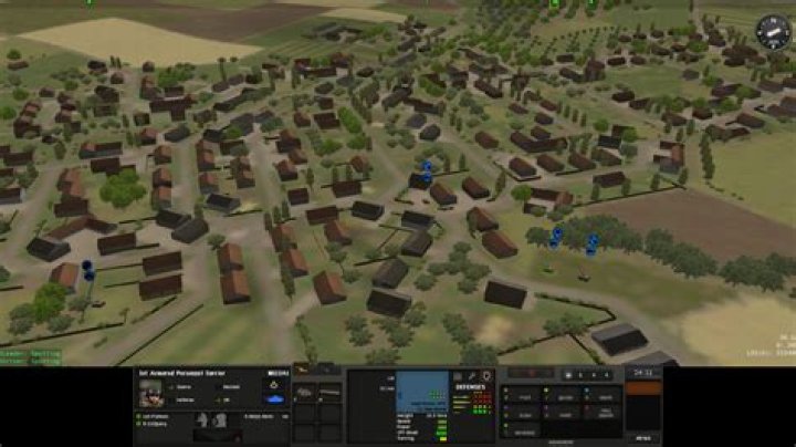 Combat Mission: Cold War updates the classic turn-based wargame with all-new units