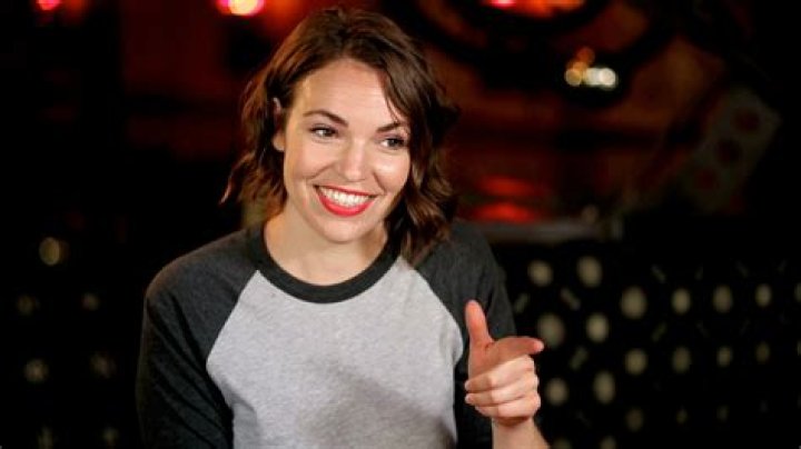 Comedian Beth Stelling Reveals on Instagram, she had been raped by her now ex-boyfriend.
