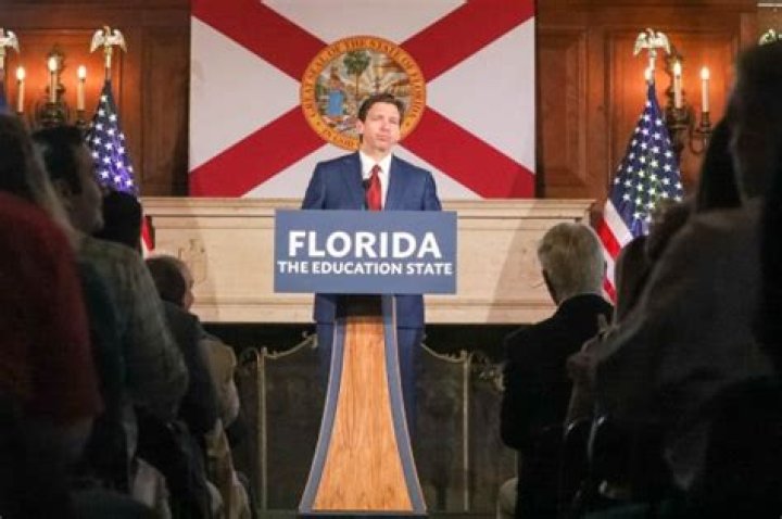 
Commentary |	Here’s how Florida is dismantling higher education and why it matters | Opinion	