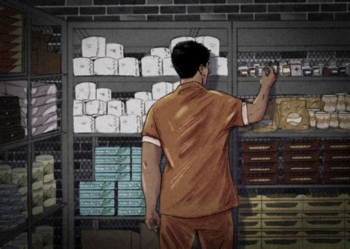 
Commentary |	Prison commissaries price-gouge those least able to afford it | Opinion	