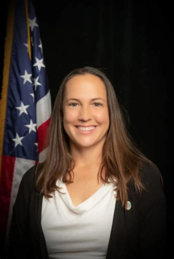 
Commentary |	Questionnaire: Kim Stokes, candidate for Lake Worth Beach City Commission District 3	