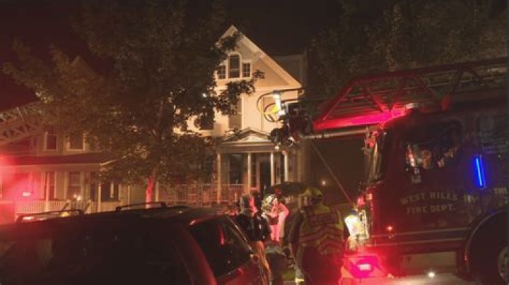 Community mourns as second victim, a local freshman, succumbs to fatal Westmont fire