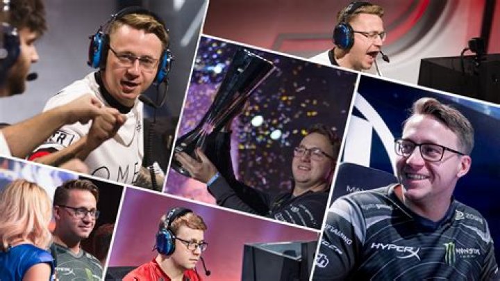 Competitive Overwatch Reddit Renames Award After INTERNETHULK