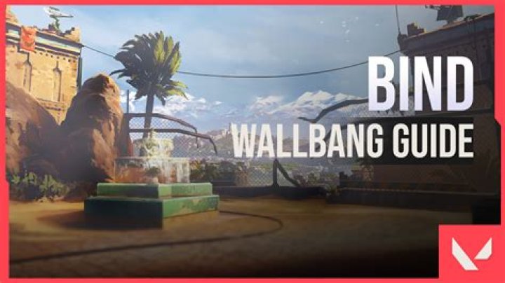 Complete Valorant wallbang guide for Bind: Spots, angles, glitches, more