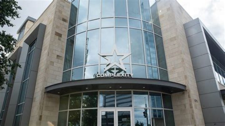 Complexity Gaming opens jaw-dropping esports facility to the public