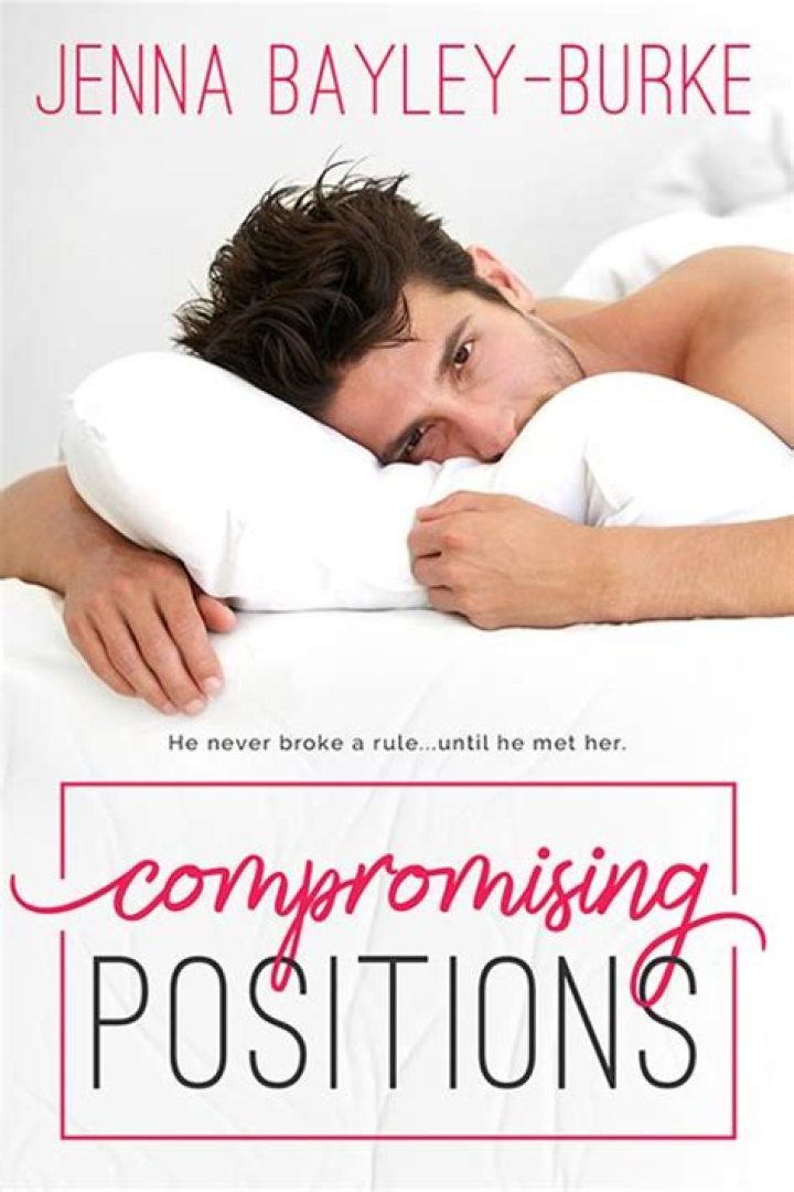 	‘COMPROMISING POSITIONS’ A WITTY WHODUNIT	