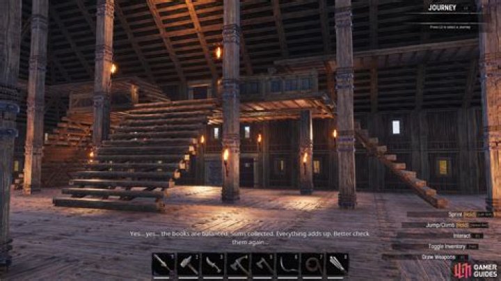 Conan Exiles Wiki: Guides, Tips, Walkthroughs, and More