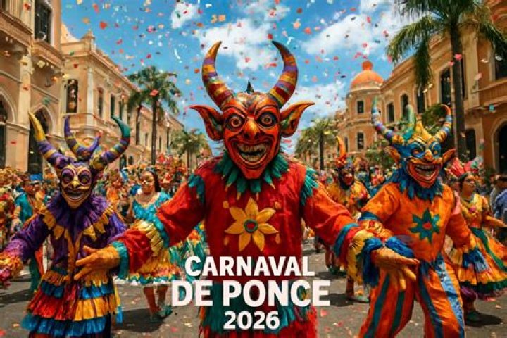 Concerts In Puerto Rico 2023: A Complete Guide To The Hottest Events