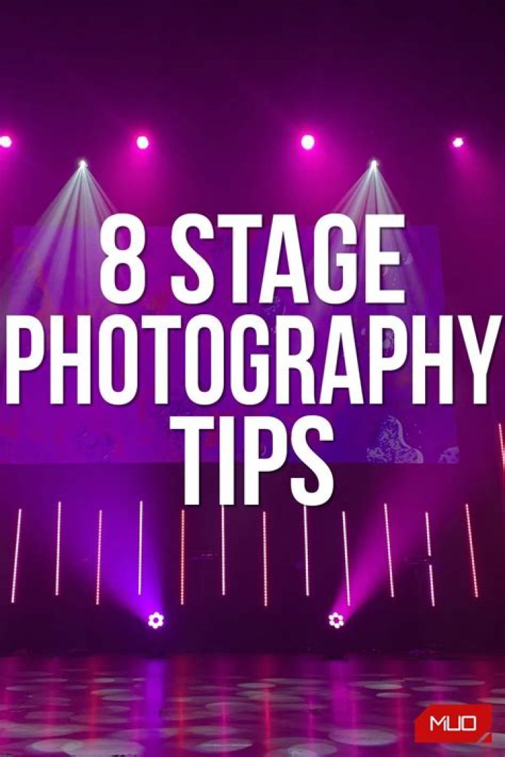 Concerts, Theater Productions, and More