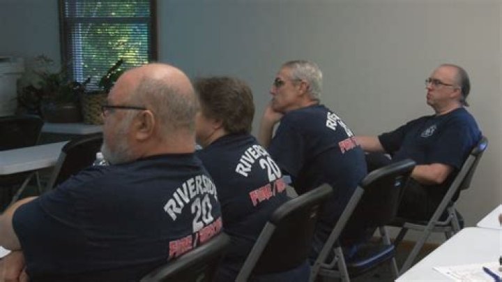 Conemaugh Township EMS kicks off National EMS Week with education sessions