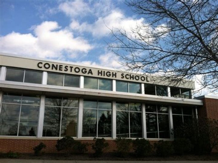 Conestoga High School - Berwyn