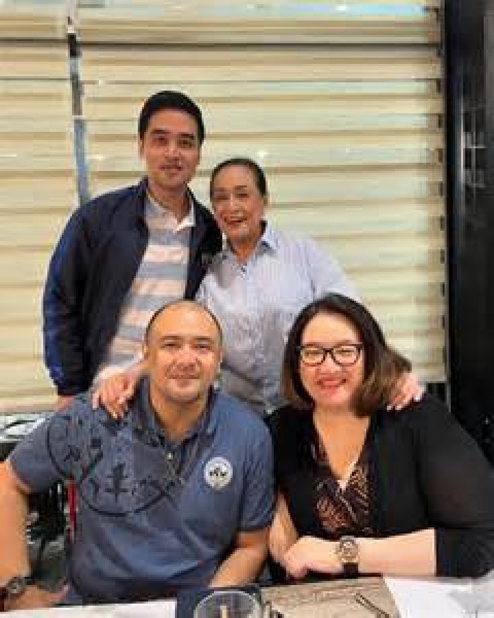 Coney Reyes And Vic Sotto Love Story: A Journey Through Time