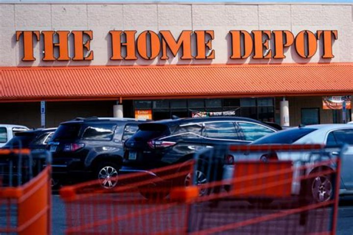 Connecticut man allegedly cheated Home Depot with $300,000 door-return scam