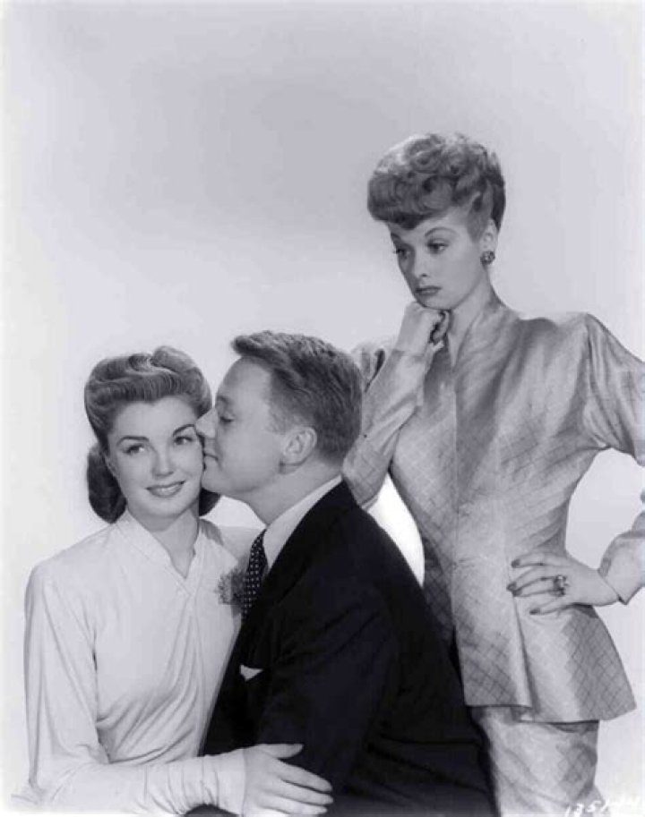 Connie Arnaz: The Life And Legacy Of A Multi-Talented Star