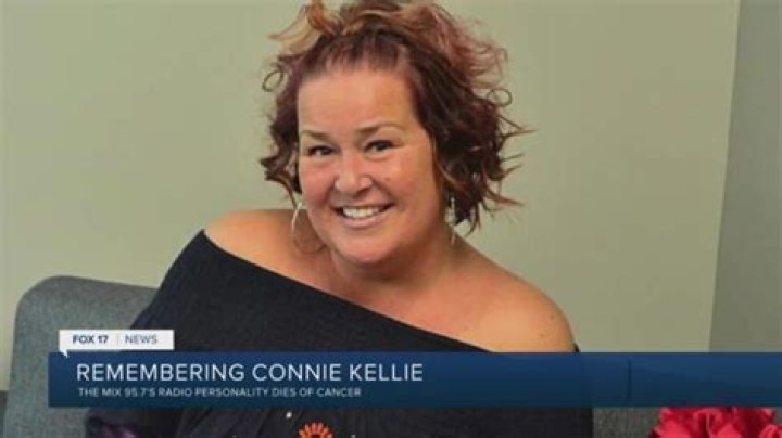 Connie Kellie: Wiki, Bio, Height, Weight, Death, Age and Deatils.